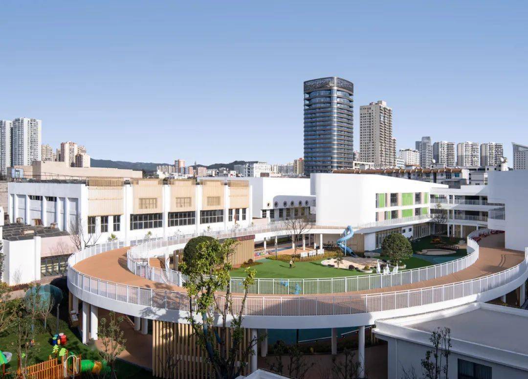 玉溪生态实验小学08思序学校运动场抬升4.
