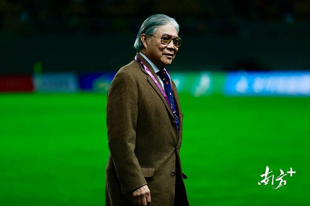 精彩图集|重演30年前大逆转!