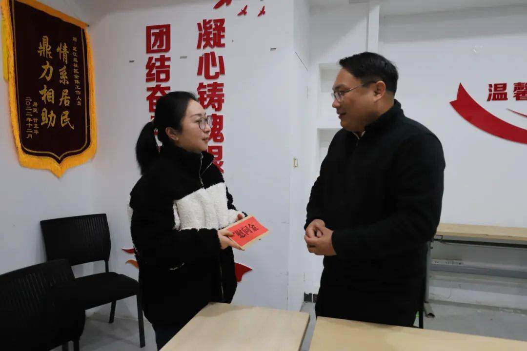 连日来,郝代伟,鲁先贵,靳立刚,刘见君等区四大班子领导分赴各街道