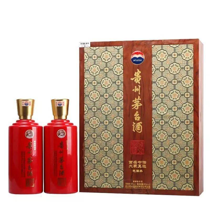 鉴藏|申购散花飞天时,亦可选藏飞天文化系列酒