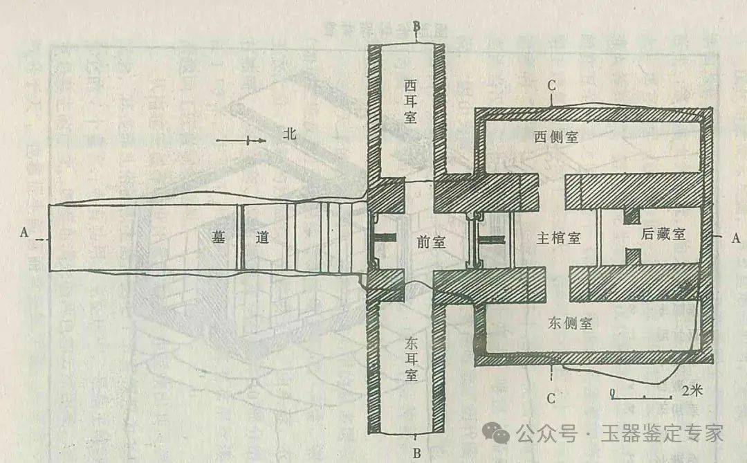 1983年广州越秀一个小山岗,震惊世界的南越王墓重见天日!