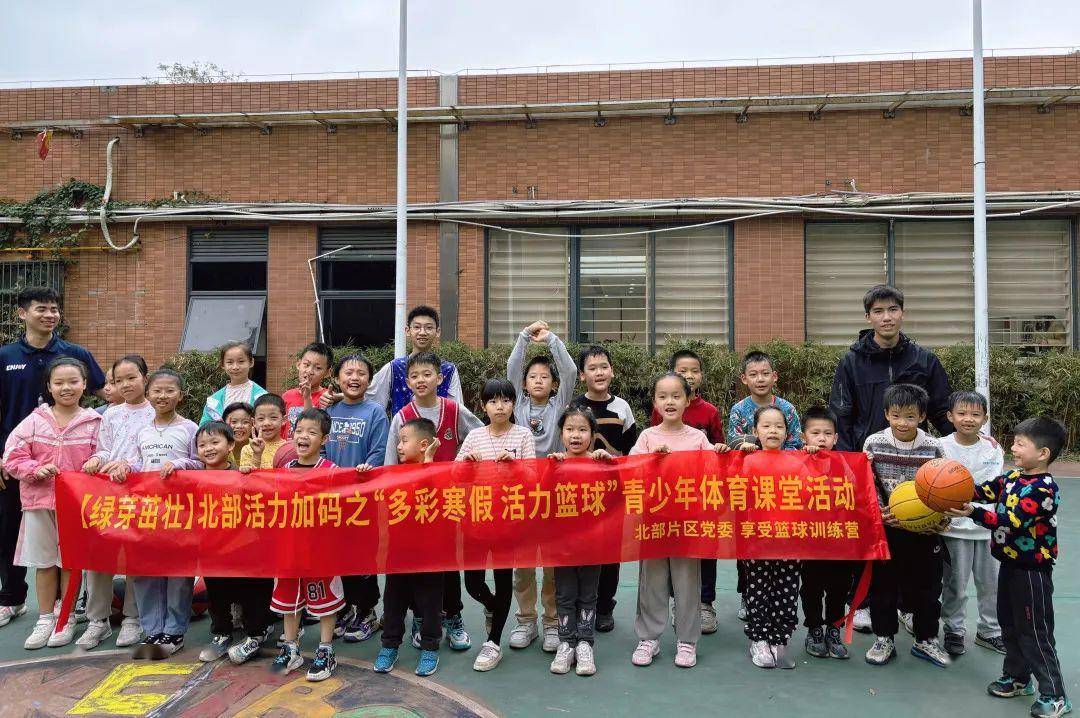 新春·进莞来 | 在北部片区,感受松山湖独特的年味儿