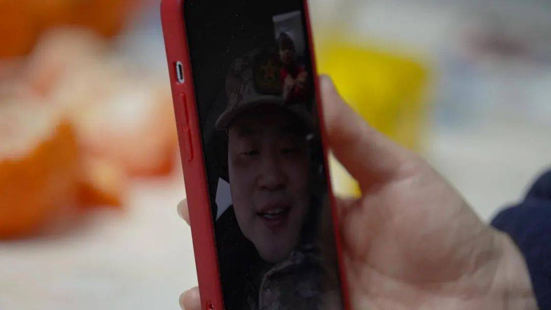 一通紧急电话,打断了我们的拍摄……_曹帅_任务_弹药