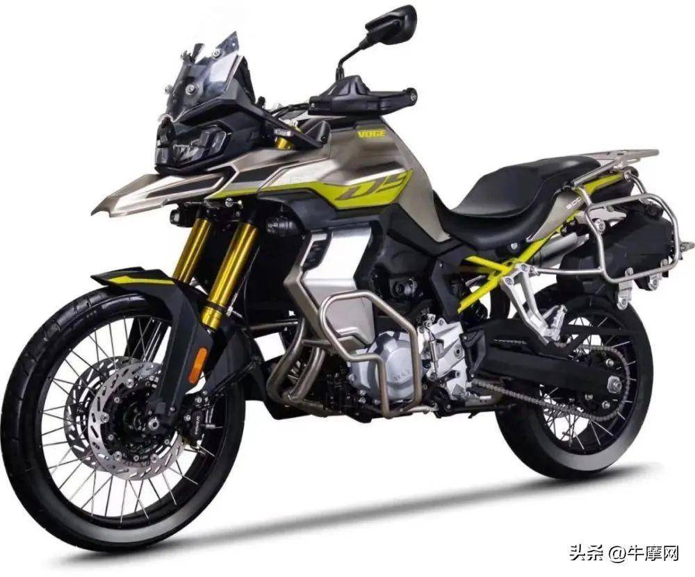 adv热度减退,大排量成主流|2023国内在售摩托车盘点之旅行车篇