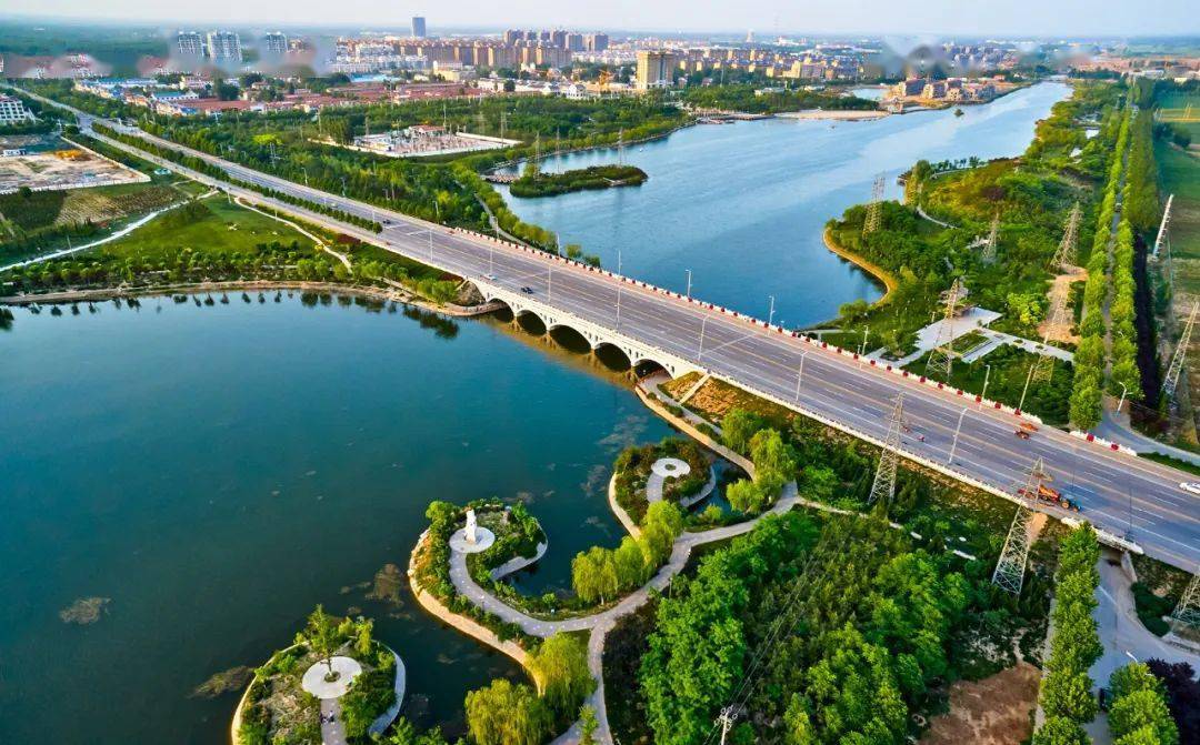 庆吉2023年高青荣获省级全域旅游示范区称号高青全域皆是景四季皆可游