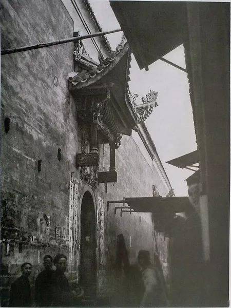 一百多年前的中国,太雄伟震撼了!(百张老照片)_山西省_四川省_山东省