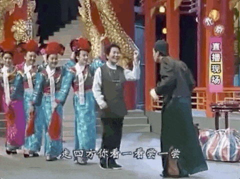 真正的春晚之王,今晚必翻红_陈佩斯_网络_赵本山