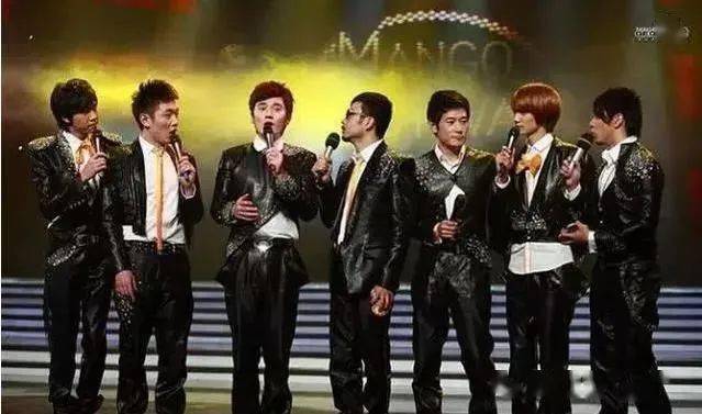 一代国民女神,从春晚消失了_赵忠祥_网络_倪萍