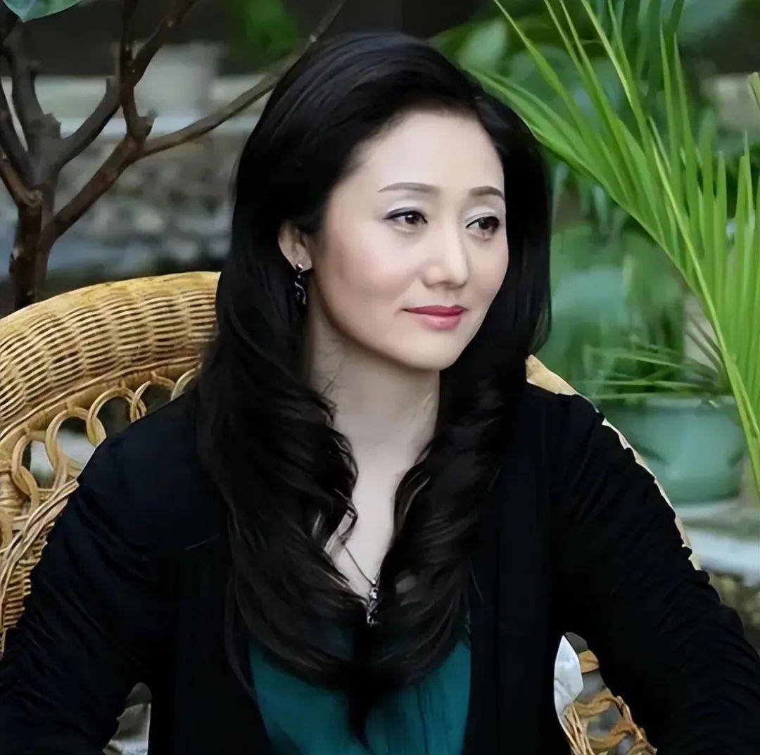 正所谓经典永不过时,赵丽娟留下的角色永远在观众的记忆里,希望她生活