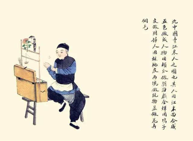 【龙年吉祥】100种失传的中华民族文化习俗(请转给)