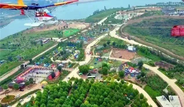 12条省级线路,莒县入选!_体育_旅游_km