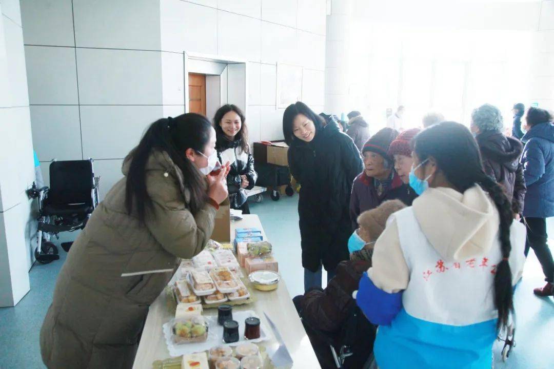 新春特辑 | 民政温度温暖幸福年_救助_服务_保障