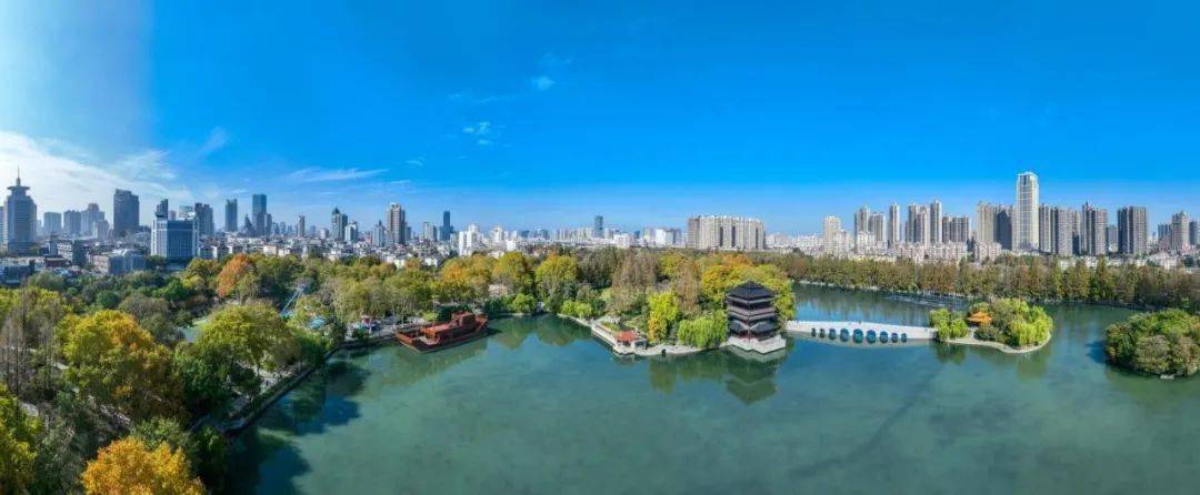 路步行街区都市休闲city walk:庐阳区活动地点:文一时埠里活动时间:2