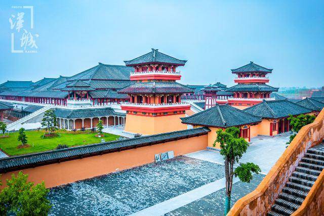 襄阳景区春节嗨不停!_活动_优惠_时间