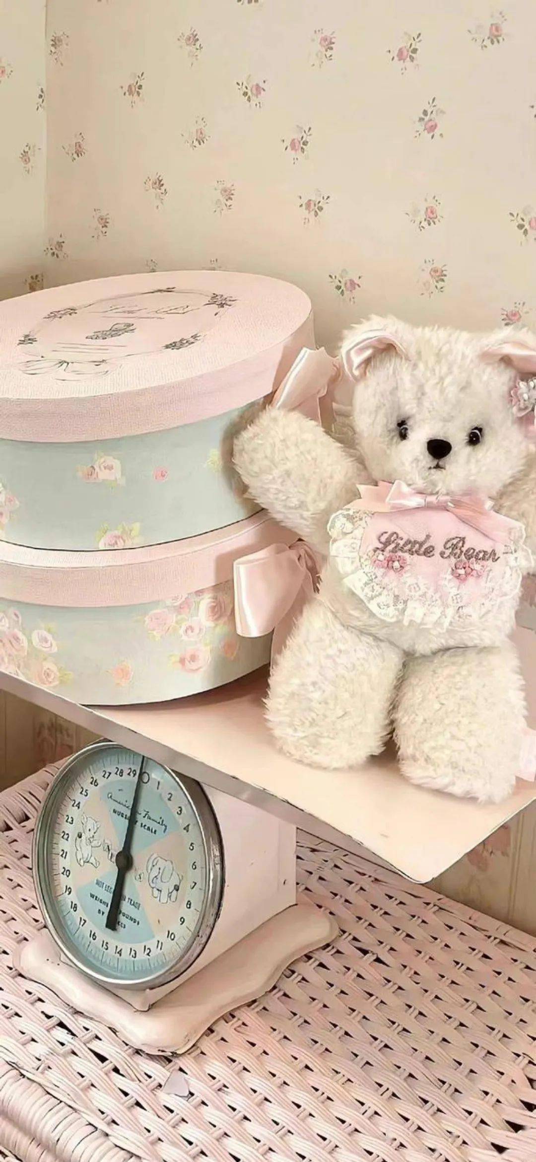 壁纸| ins风高级感锁屏壁纸