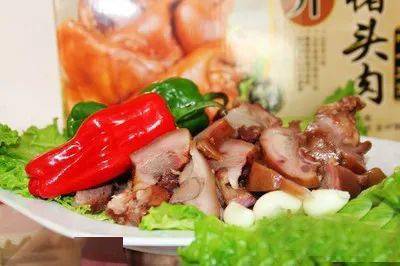 "榴"在枣庄过大年 | 购在枣庄——滕州特产美食,伴手!