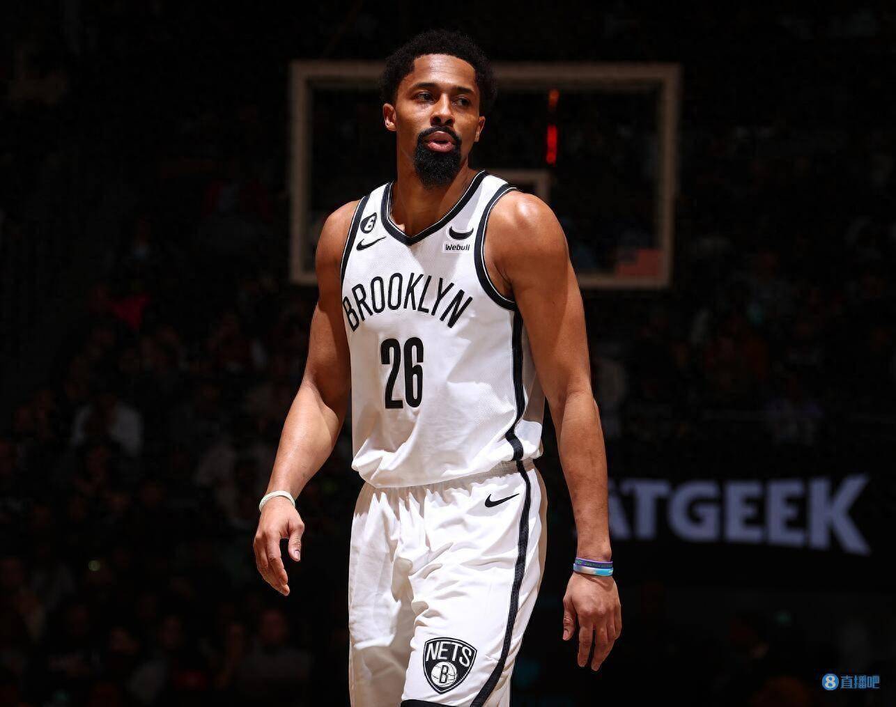 直播吧2月10日讯 美记eric pincus今日在推特分析了丁威迪为何会选择