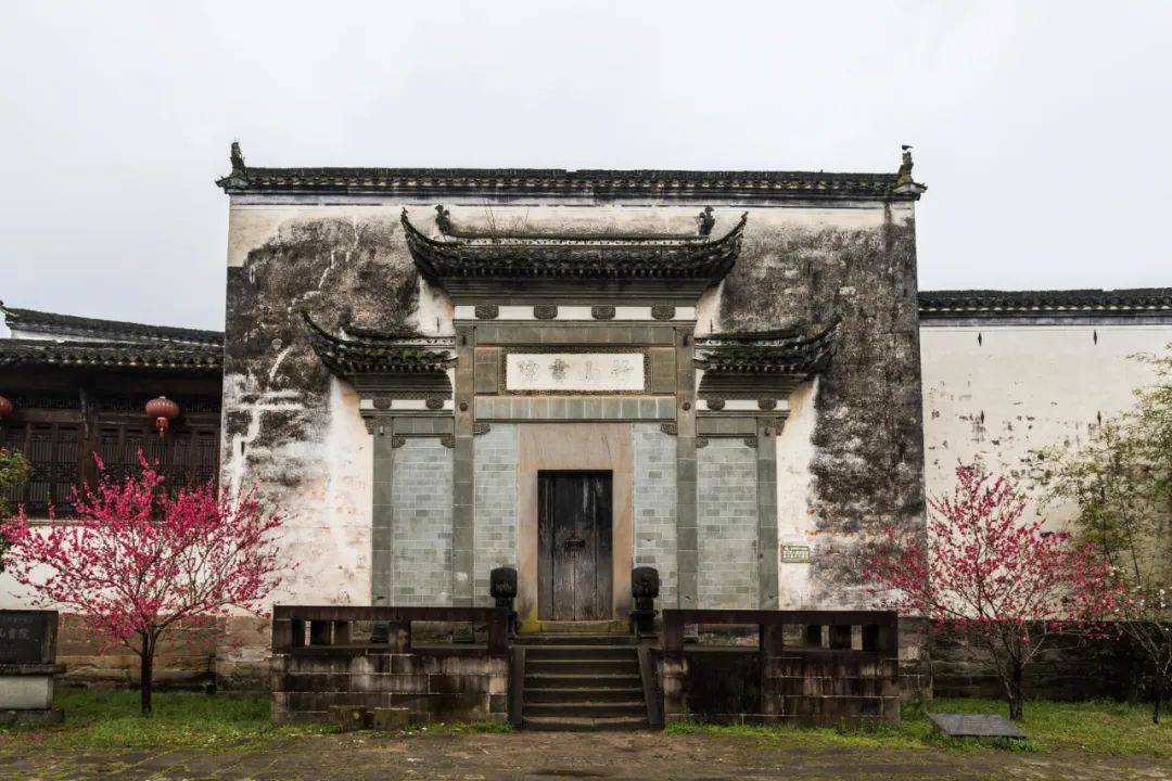 歙县这些停车场免费对外开放_政府_景区_徽州