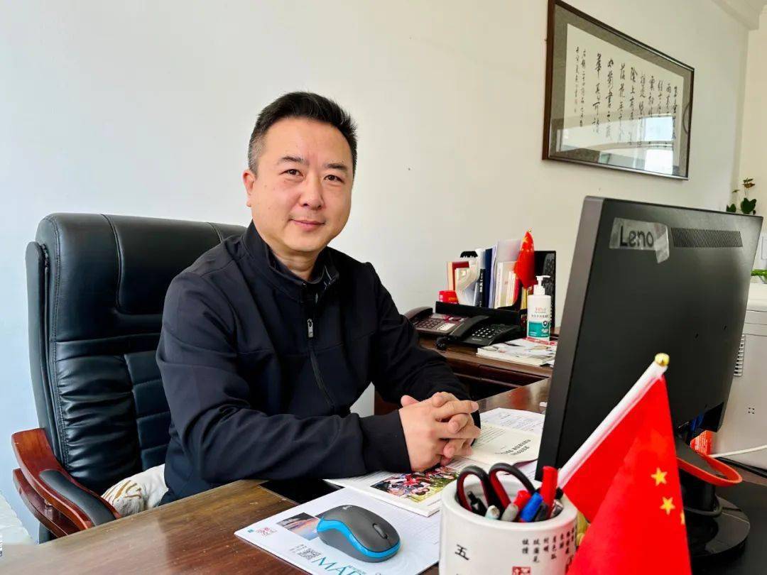 2024新春贺岁丨大年初一,大连各初中书记,校长寄语滨城学子_教育_嘉汇