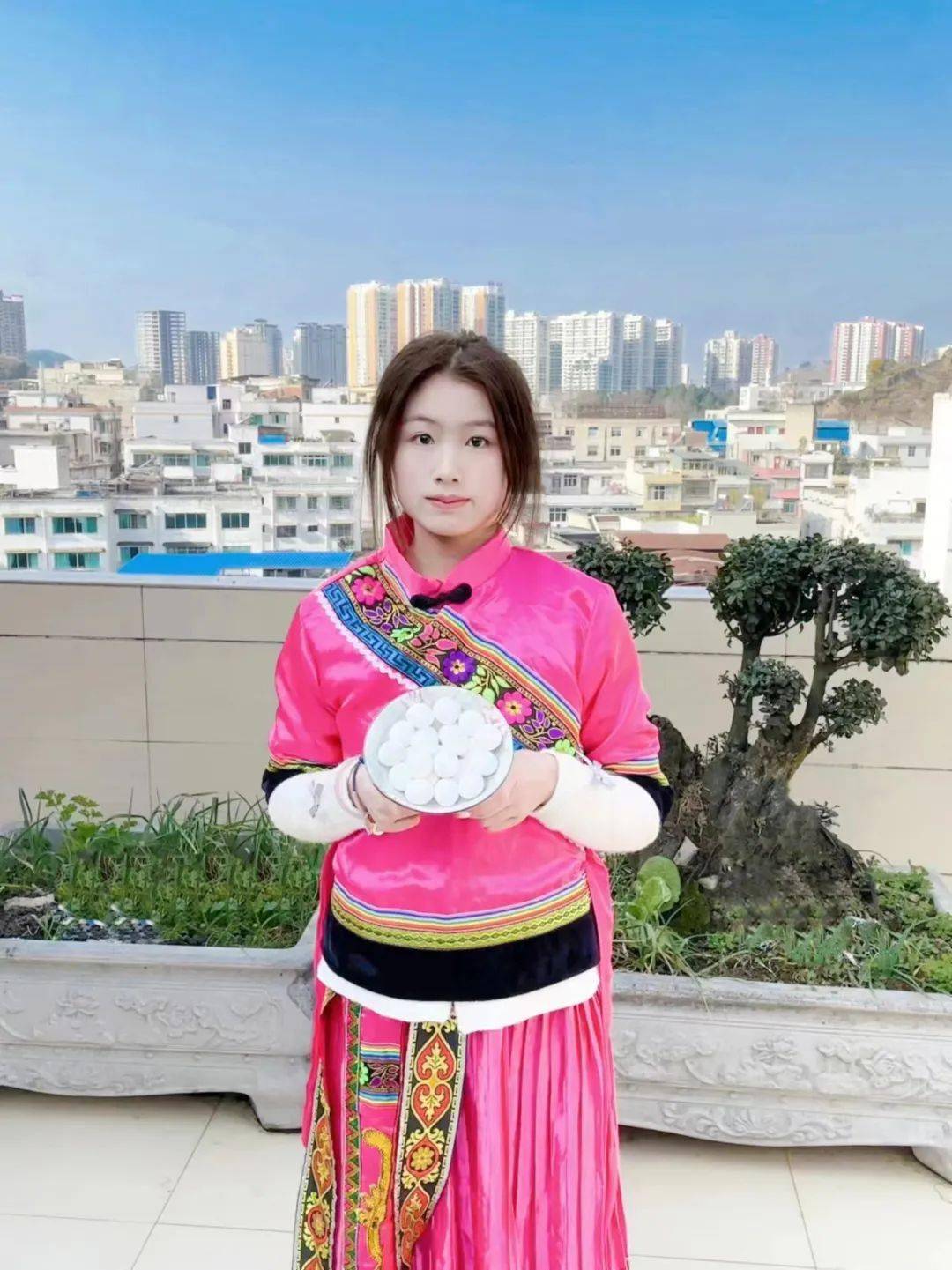 黑龙江_哈尔滨_传承