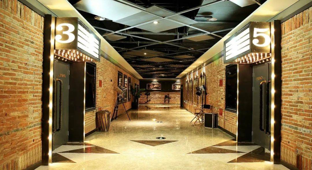 南山影院组团送福利_观影