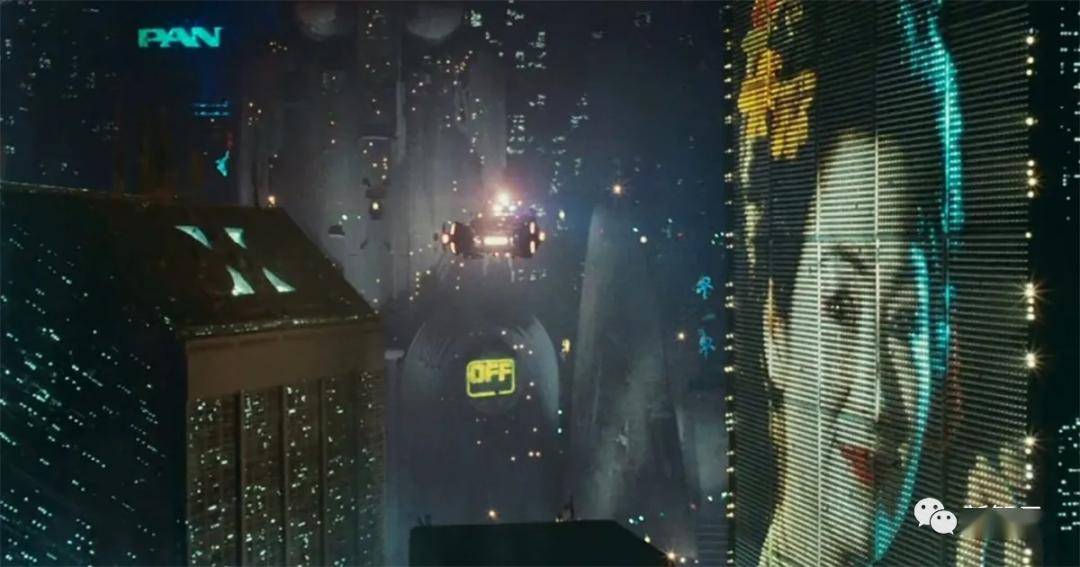 银幕上的智能革命:从终结者到造物主,人工智能电影史