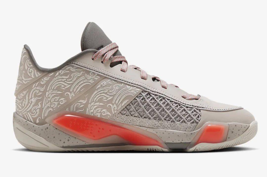 aj38 新配色官图曝光!_air_jordan_low