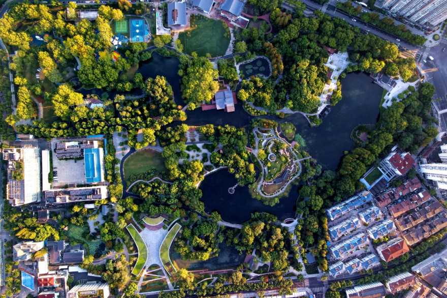 乐游上海过大年丨虹口「新春参观指南」送上!邀你来玩