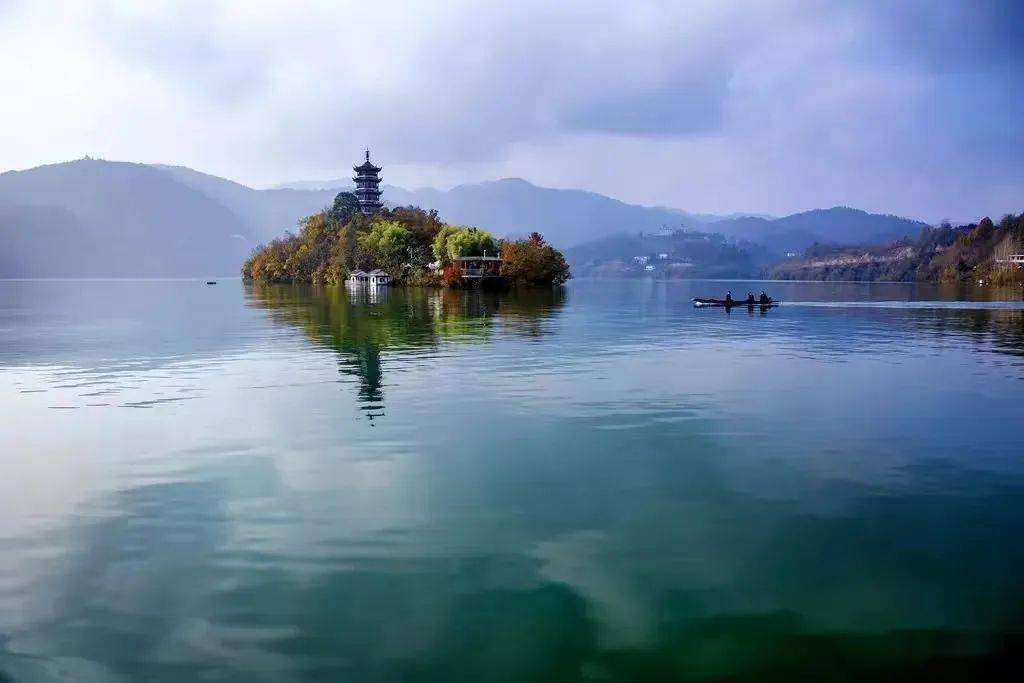 安康这5条新春旅游路线,走起……_活动_石泉