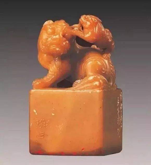 吴昌硕39枚绝世好印章_cm_日本_浙江省博物馆