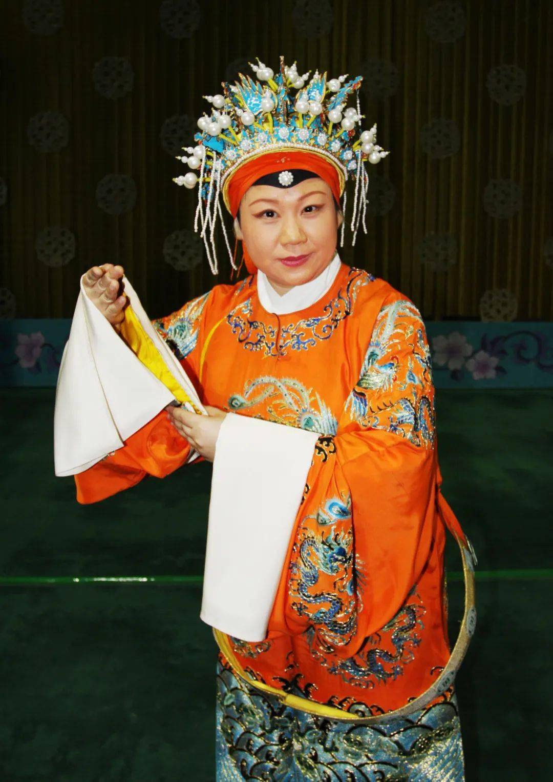 国粹龙祥 | 北京京剧院2月12日(正月初三)演出预告_李艳妃_徐延昭_薛