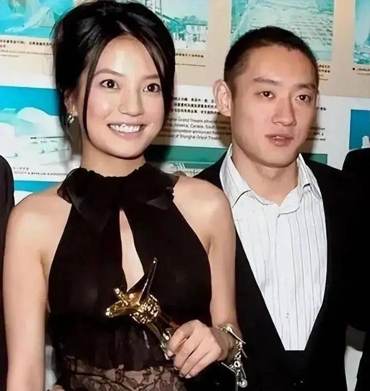 47岁的赵薇,一切都结束了!_黄有龙_资本_夫妇