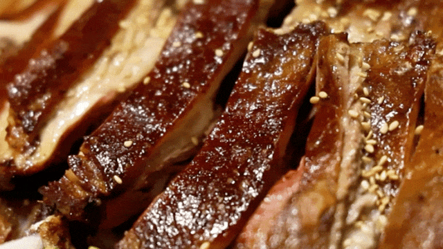 徐州这家烤羊头你还没吃过?_烧烤_李老板_烤制