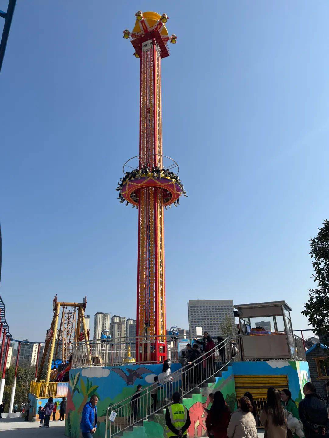 逛灯会,看"兵马俑",听音乐会……去新蒲感受年味→_文化_遵义_活动