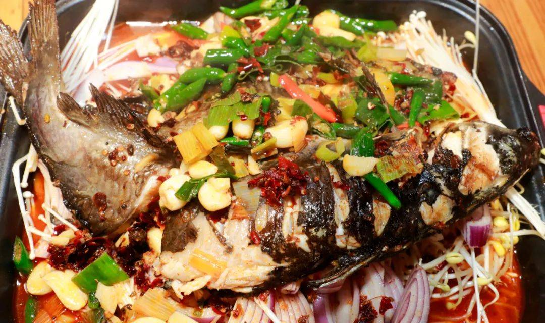 徐州这家烤羊头你还没吃过?_烧烤_李老板_烤制