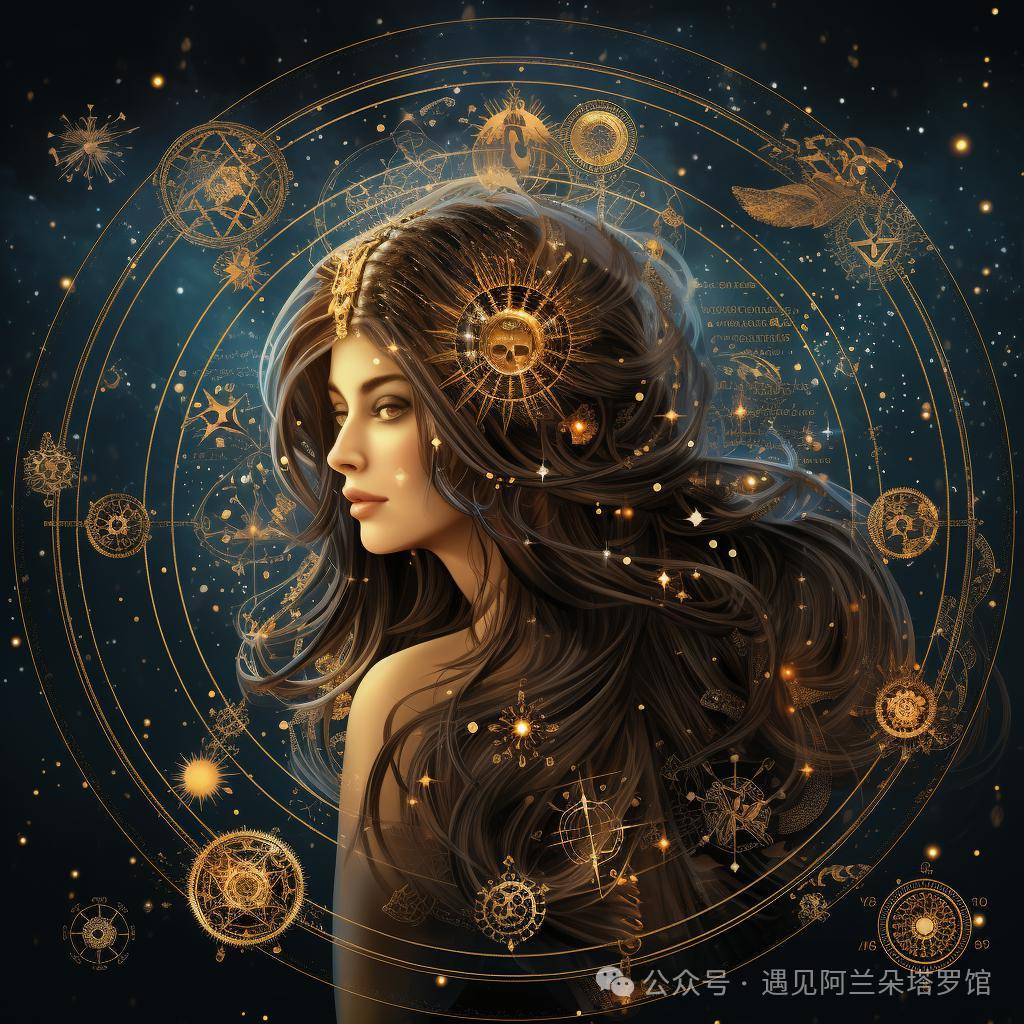 【metalano独家】12星座一周运势( 2024年02月12日-02月18日)_主题