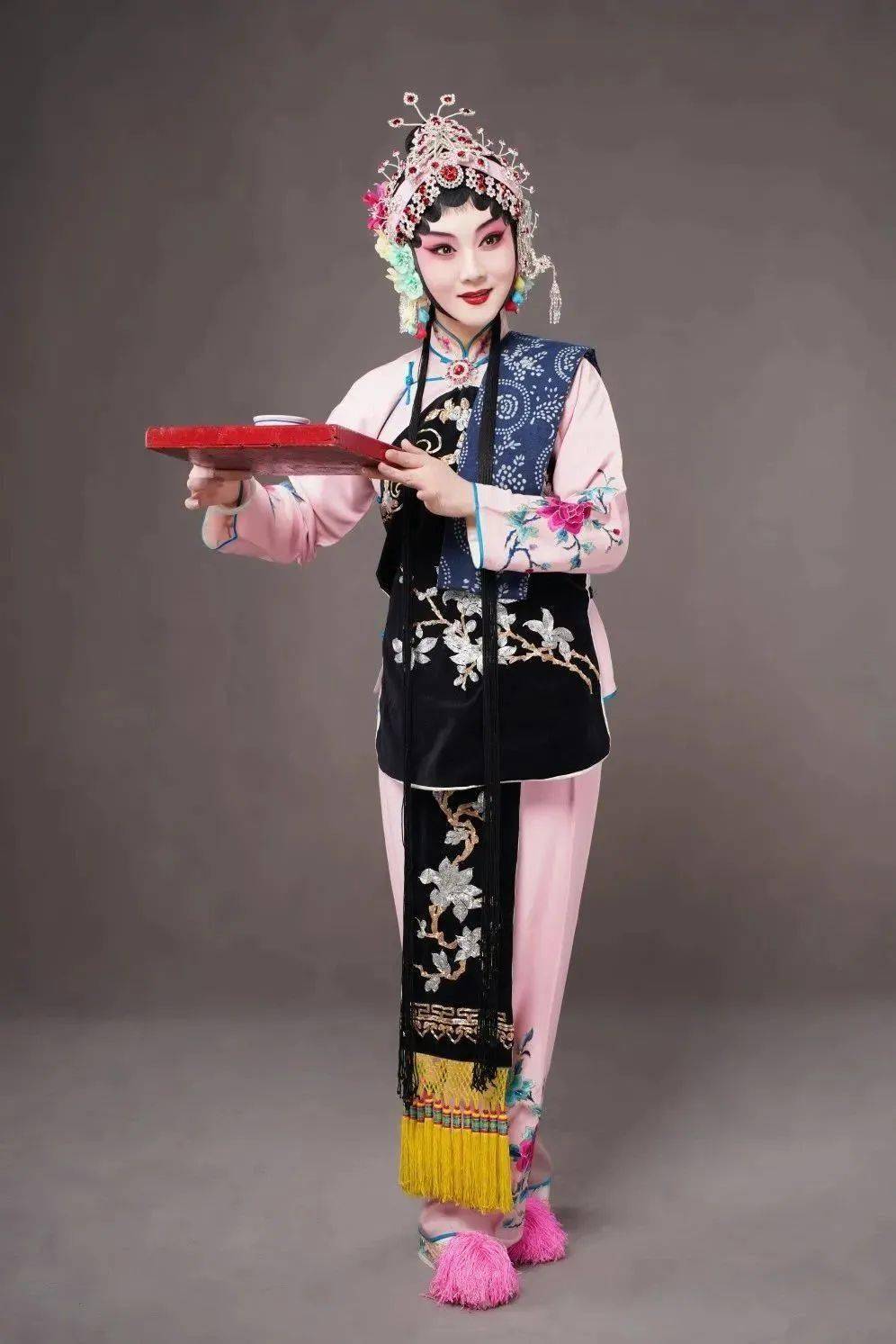 国粹龙祥 | 北京京剧院2月13日(正月初四)演出预告_包 拯_赵祯_刘备