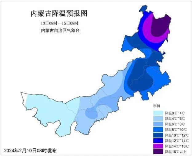 内蒙古牧区灾害性天气预报_牲畜_工作_饲草料