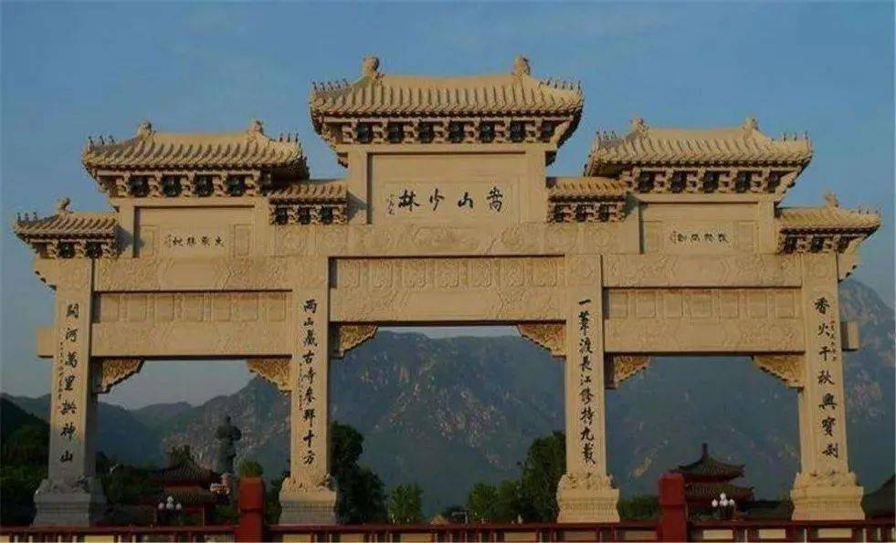 河南九个"第一"名胜古迹!春节假期可以抽空去打卡~___