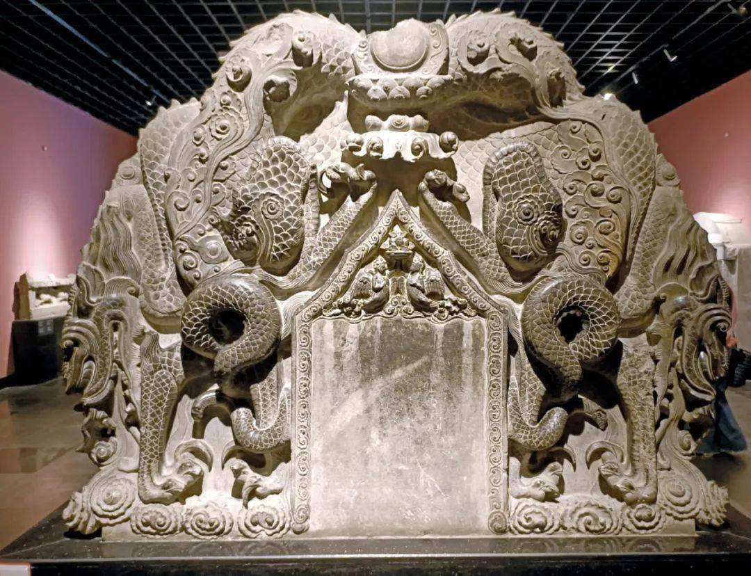 甲辰龙年 | 龙生九子_形象_中国_cm