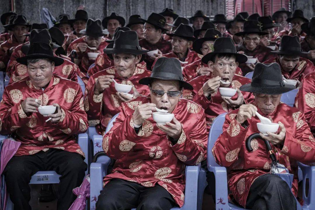 吾乡庆,一场潮汕嘉年华_吴俊伟_文化_节日