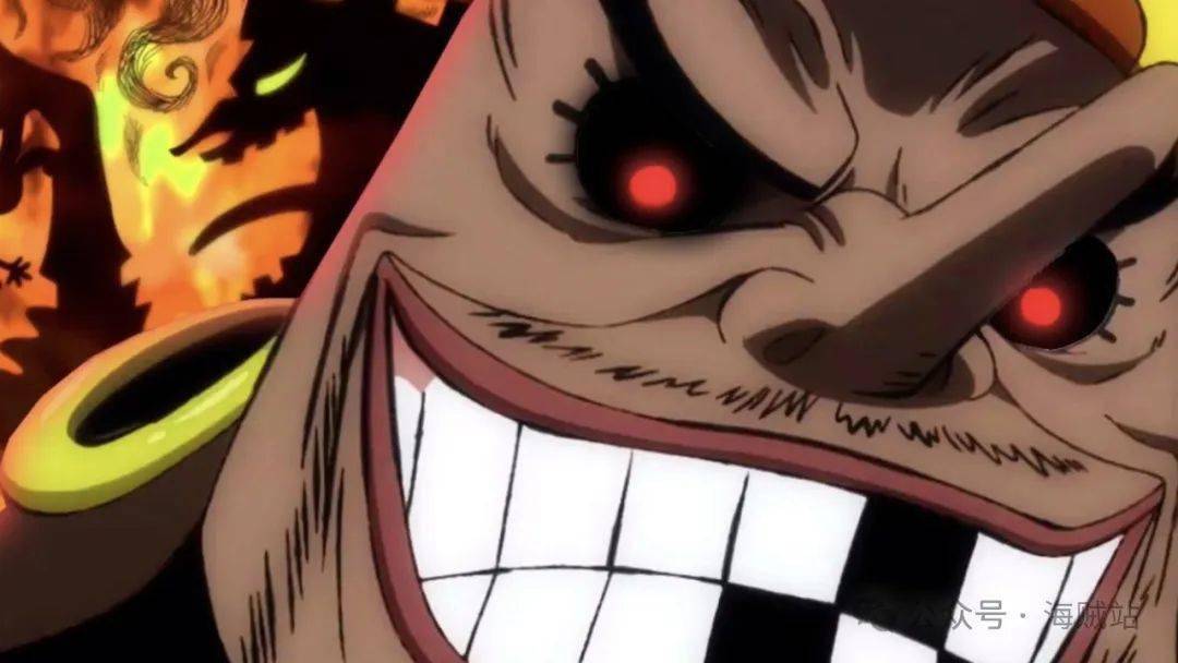 压缩然后粉碎,还具有吸收其他能力者的果实攻击使其短暂失去恶魔果实