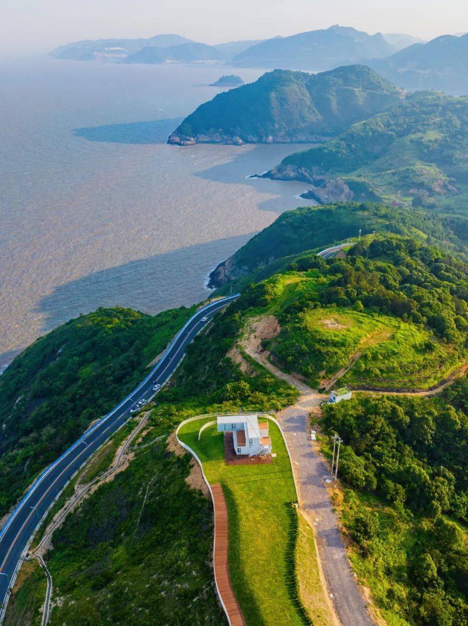 温州苍南旅游景点图片