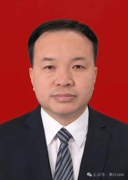 郭海军任铜川新区管委会党工委副书记,主任_文章_平台