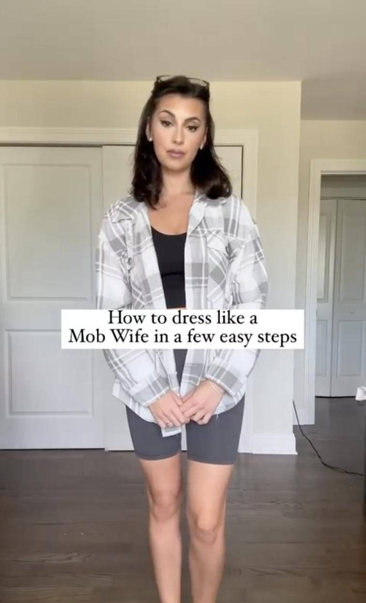 某某 wife 无法定义任何女性,只要你喜欢带点野性的张扬风格,那不妨试