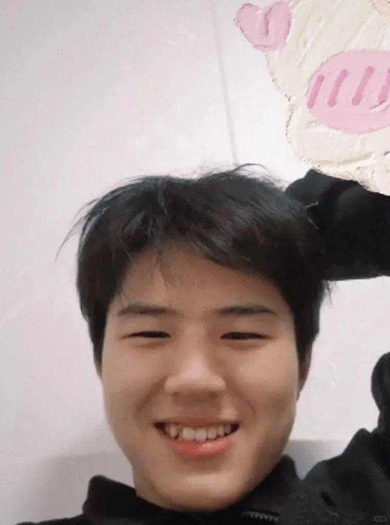 浪漫六一)确定不是刘昊然吃胖了不多说了,来进入今日份开心源泉过年
