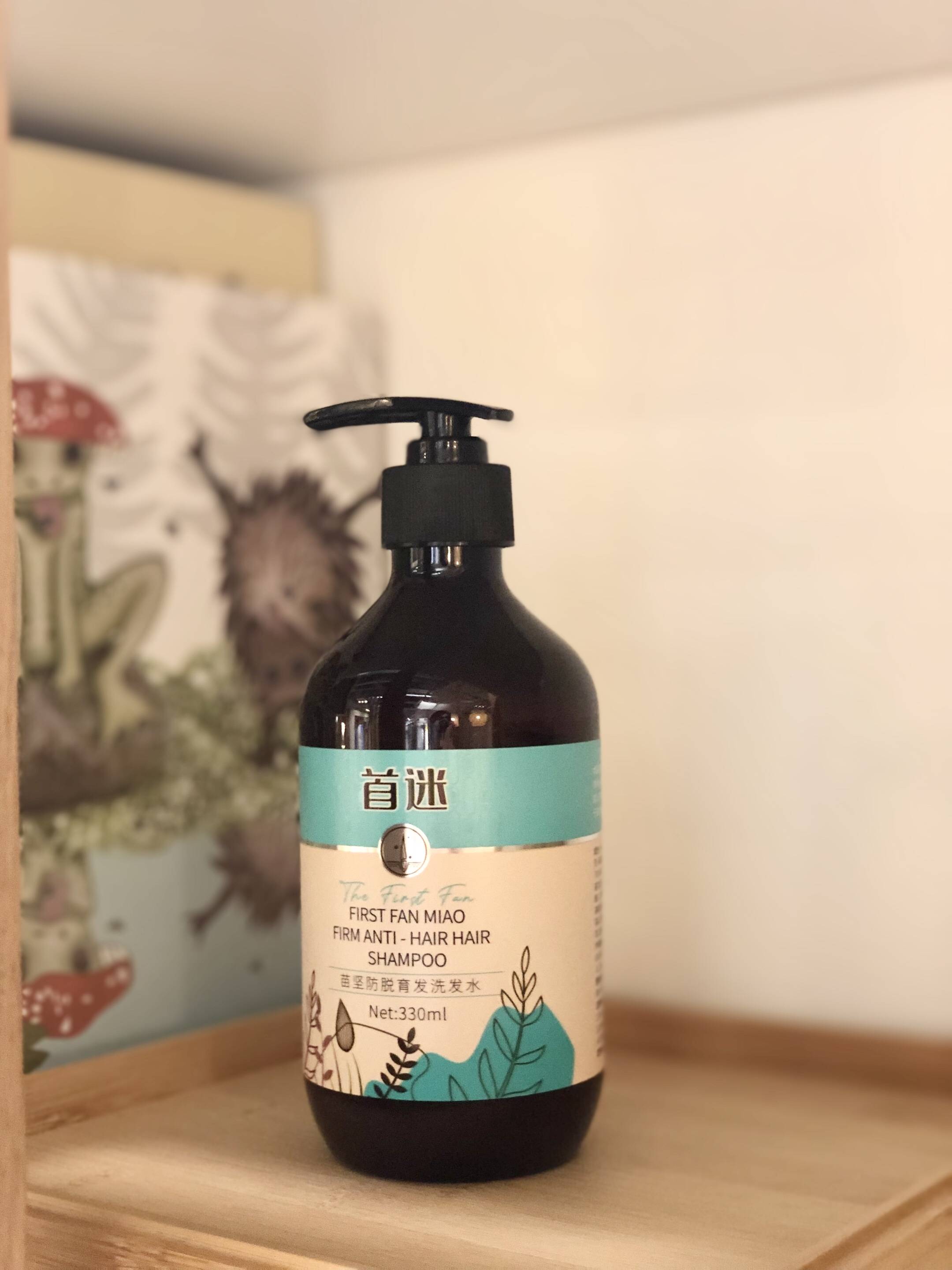 口碑最好的洗发水推荐