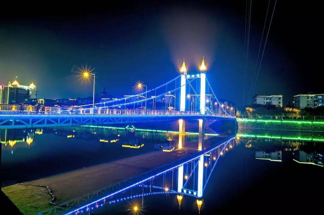 浦阳江大桥图片