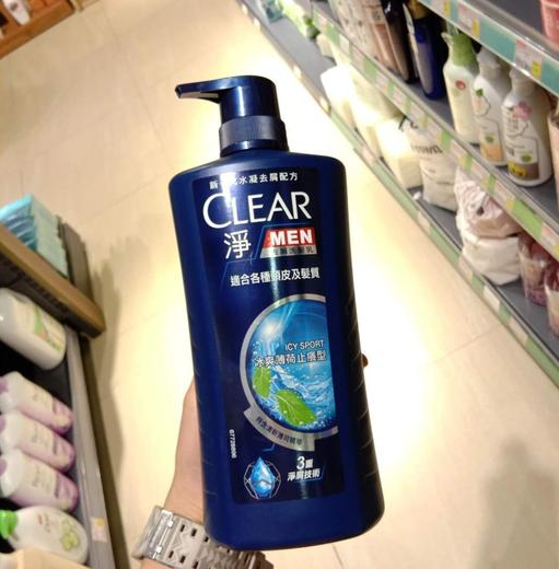 去屑止痒最好的洗发水排行榜