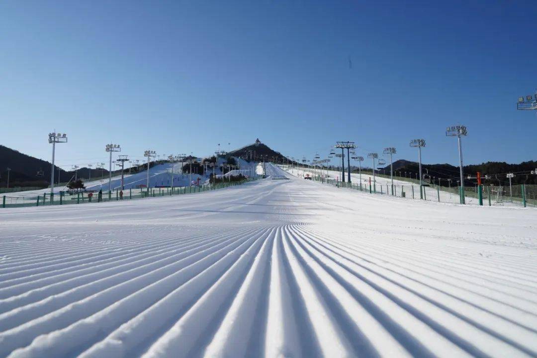 南山滑雪·水镇过年!这条密云新春乡村旅游线路推荐给你